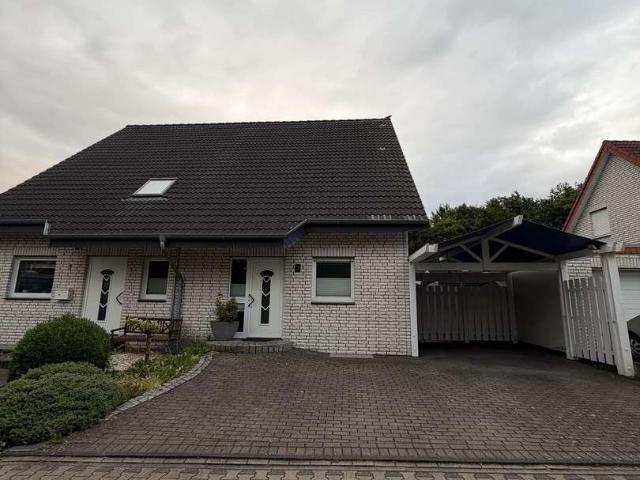 Haus kaufen in Herford, Nordrhein-Westfalen
