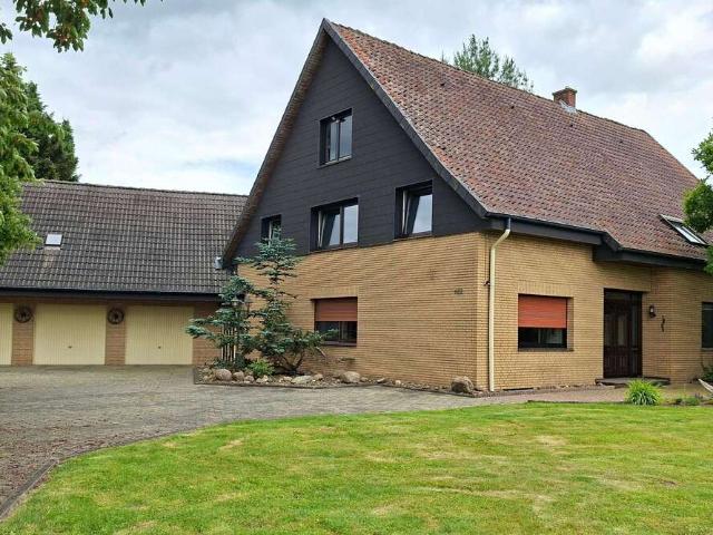 Haus kaufen in Herford, Nordrhein-Westfalen