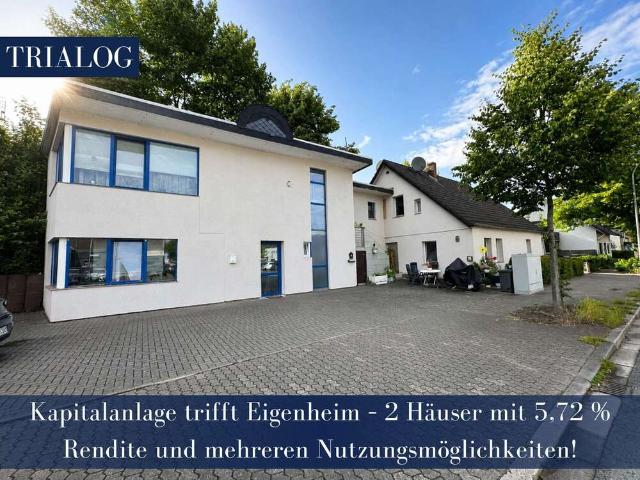 Haus kaufen in Herford, Nordrhein-Westfalen