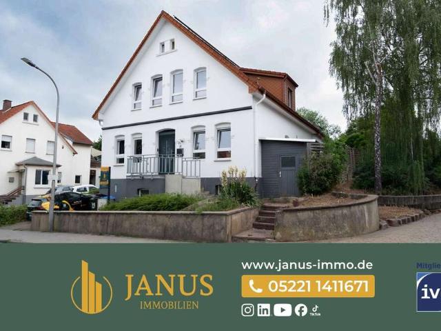 Haus kaufen in Falkendiek, Herford