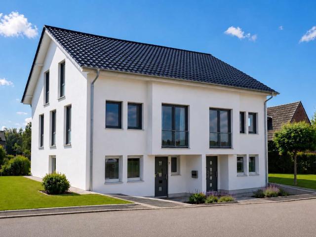 Haus kaufen in Falkendiek, Herford