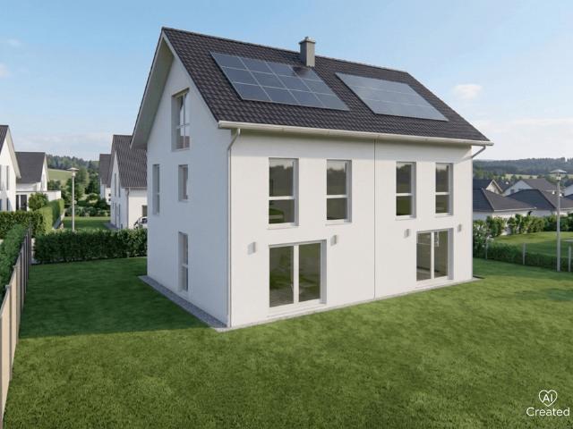 Haus kaufen in Falkendiek, Herford