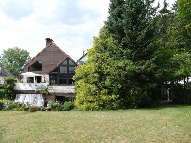 Haus kaufen in Herford-Stadt, Herford