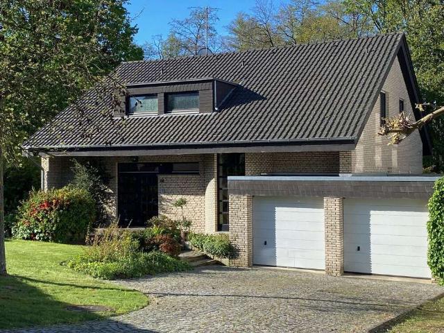 Haus kaufen in Auf dem Homberg, Herford
