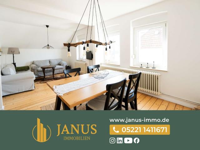 Haus kaufen in Falkendiek, Herford