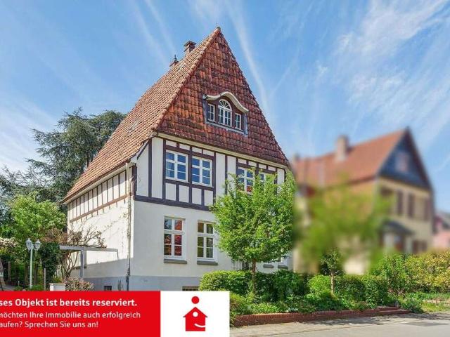 Haus kaufen in Herford, Nordrhein-Westfalen