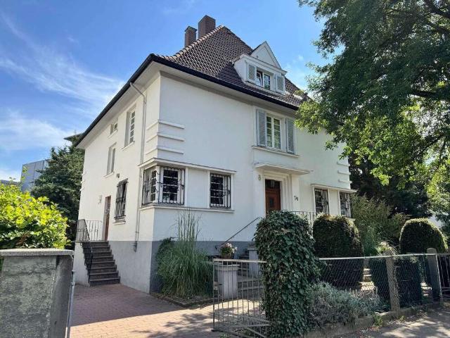 Haus kaufen in Auf dem Homberg, Herford