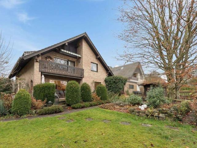 Haus kaufen in Herford, Nordrhein-Westfalen