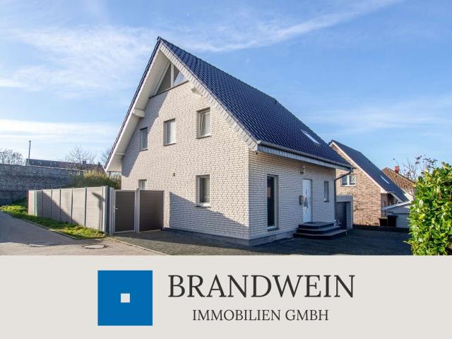 Haus kaufen in Falkendiek, Herford