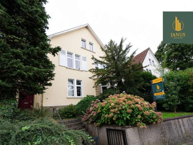 Haus kaufen in Falkendiek, Herford