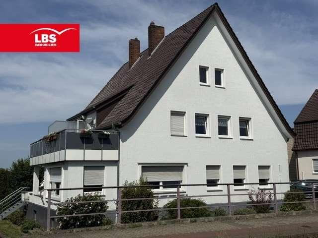 Haus kaufen in Herford, Nordrhein-Westfalen