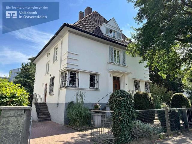 Haus kaufen in Falkendiek, Herford