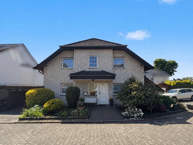 Haus kaufen in Falkendiek, Herford