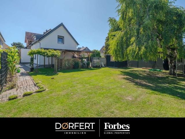 Haus kaufen in Herford, Nordrhein-Westfalen