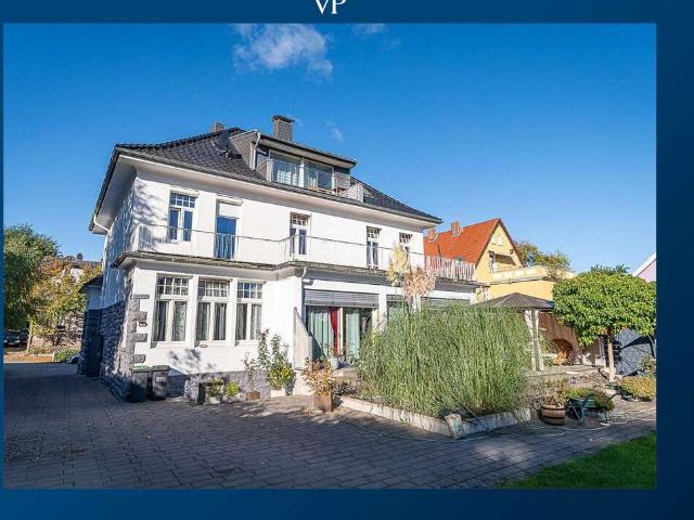 Haus kaufen in Herford-Stadt, Herford