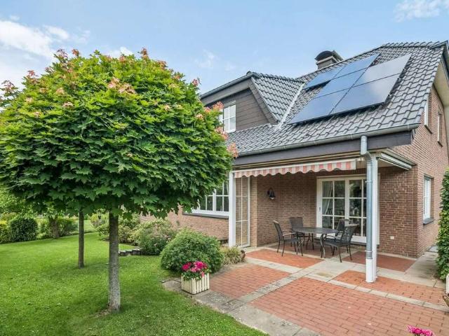 Haus kaufen in Falkendiek, Herford