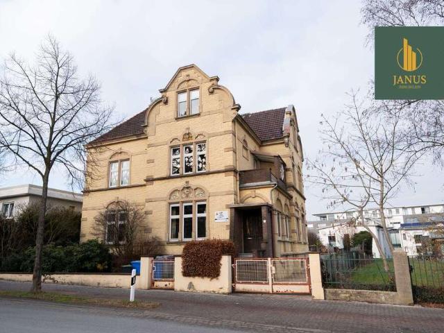 Haus kaufen in Herford, Nordrhein-Westfalen
