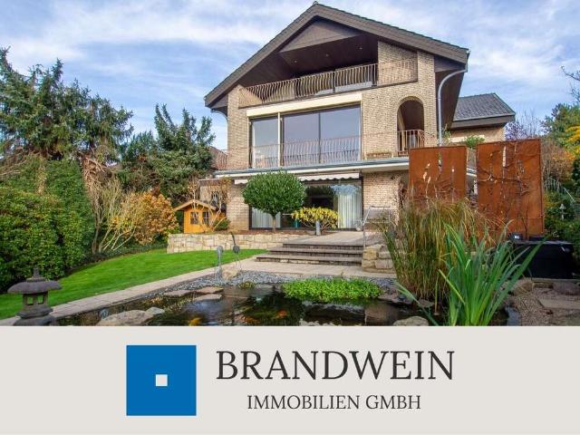 Haus kaufen in Falkendiek, Herford