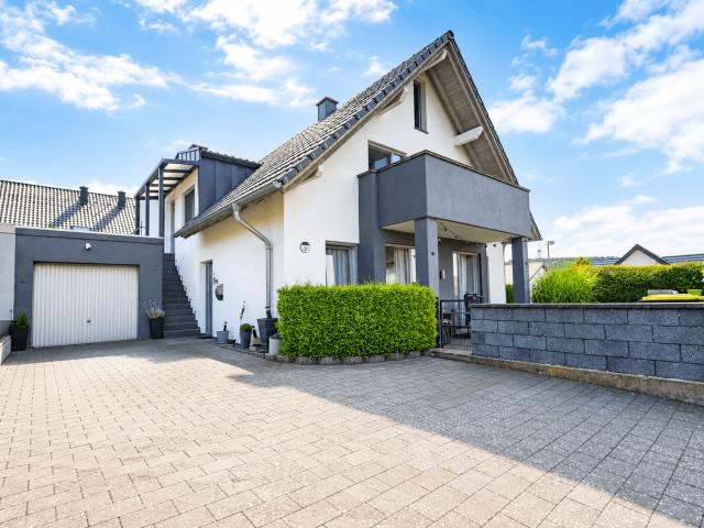 Haus kaufen in Falkendiek, Herford