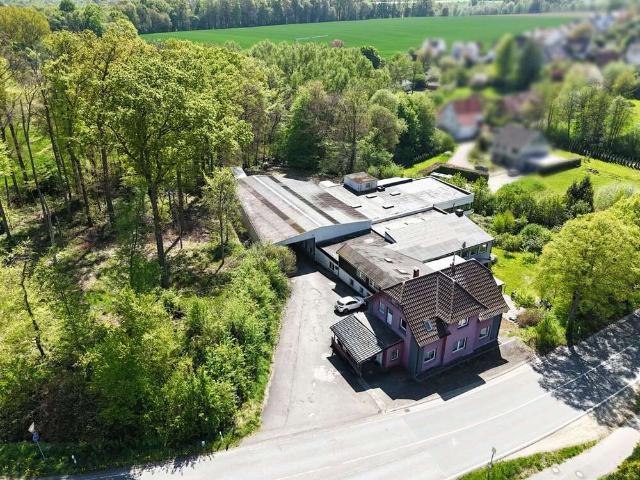 Haus kaufen in Herford, Nordrhein-Westfalen