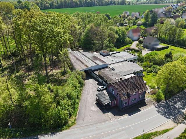 Haus kaufen in Diebrock, Herford