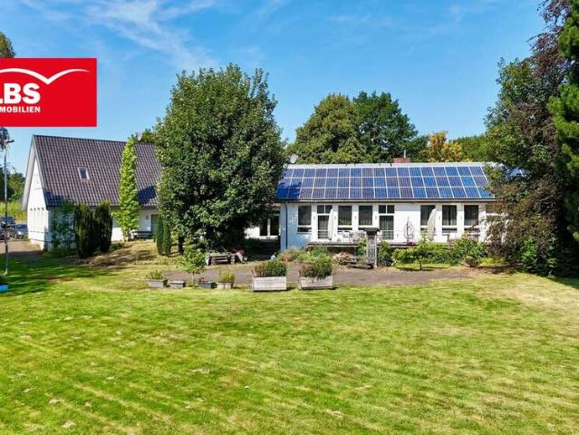 Haus kaufen in Falkendiek, Herford