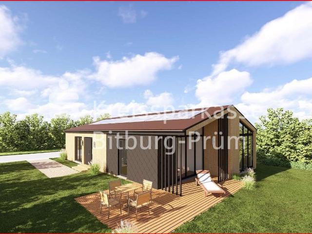 Haus kaufen in Herforst, Rheinland-Pfalz