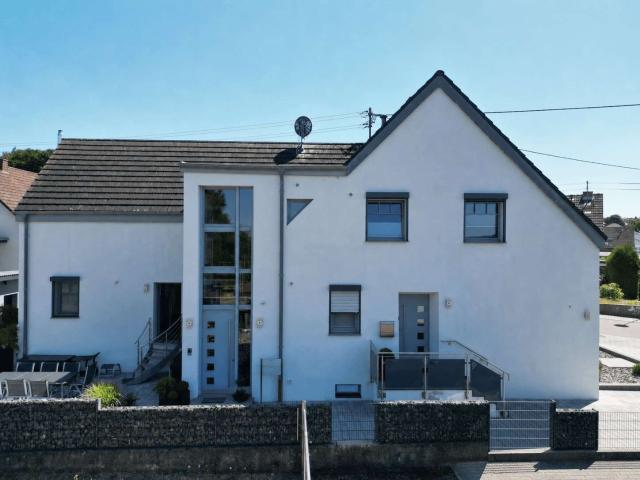 Haus kaufen in Herforst, Rheinland-Pfalz