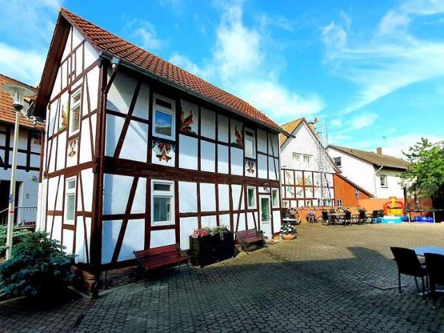 Haus kaufen in Heringen (Werra), Landkreis Hersfeld-Rotenburg