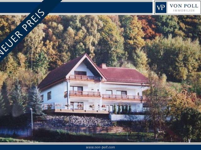 Haus kaufen in Heringen, Hessen
