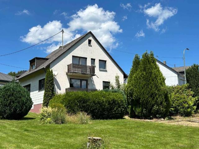 Haus kaufen in Herl, Rheinland-Pfalz