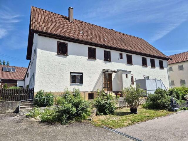 Haus kaufen in Hermaringen, Baden-Württemberg