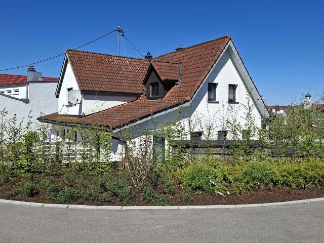 Haus kaufen in Hermaringen, Baden-Württemberg