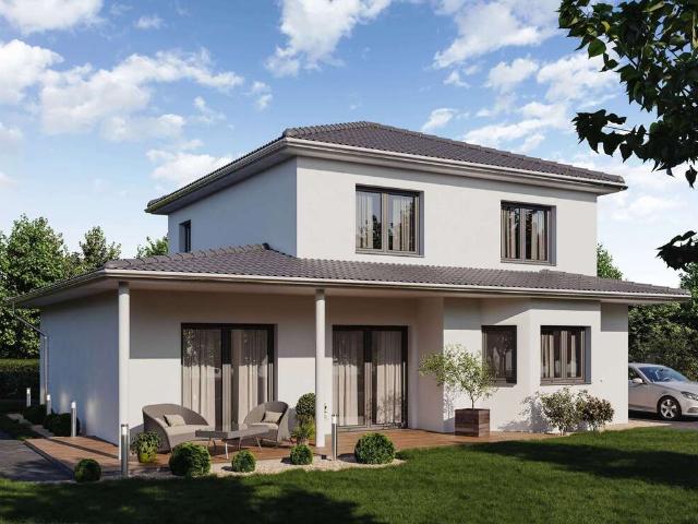 Haus kaufen in Hermsdorf, Thüringen