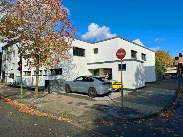 Haus kaufen in Herne-Mitte, Herne