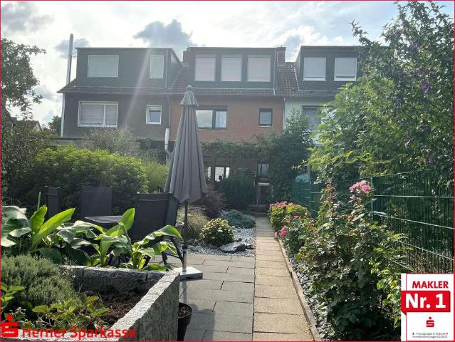 Haus kaufen in Herne-Mitte, Herne