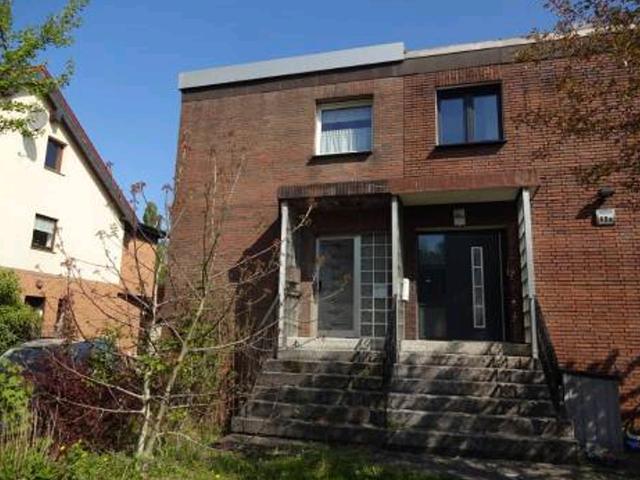 Haus kaufen in Börnig, Herne