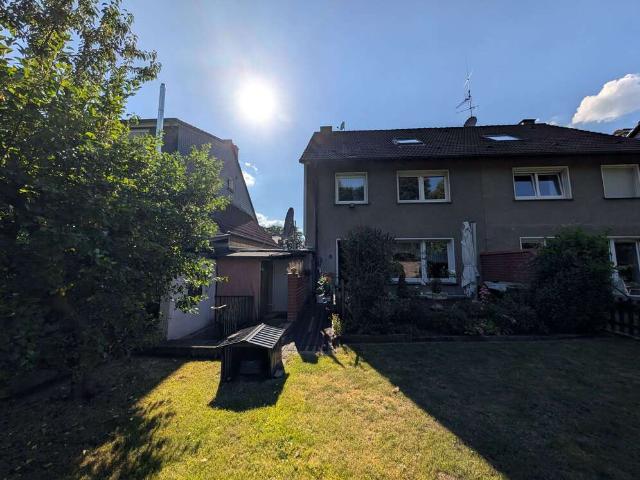 Haus kaufen in Sodingen, Herne