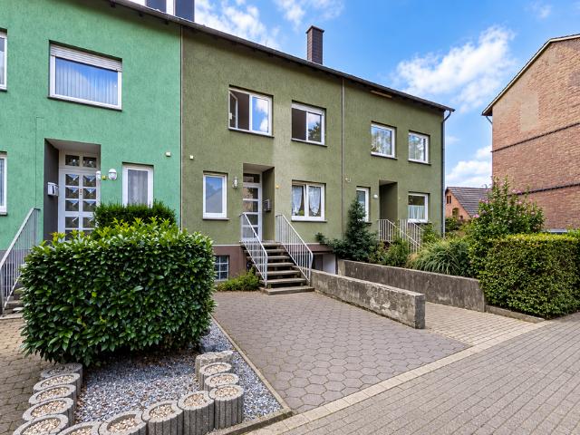Haus kaufen in Börnig/Holthausen, Herne