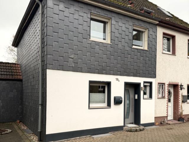 Haus kaufen in Röhlinghausen, Herne