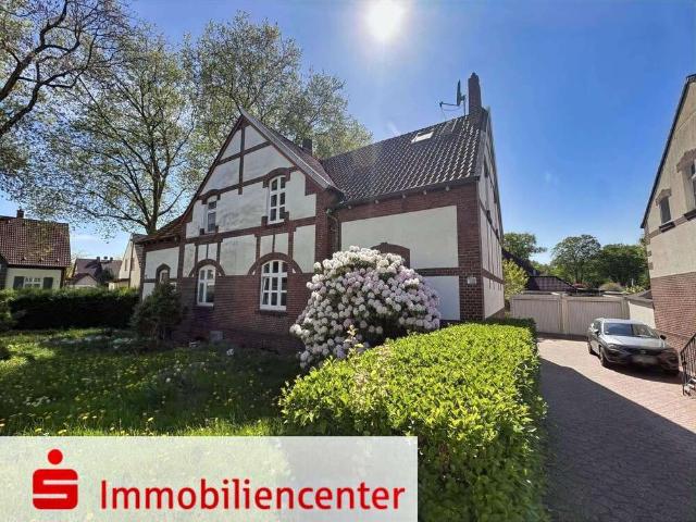 Haus kaufen in Röhlinghausen, Herne