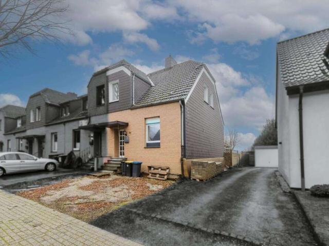 Haus kaufen in Sodingen, Herne