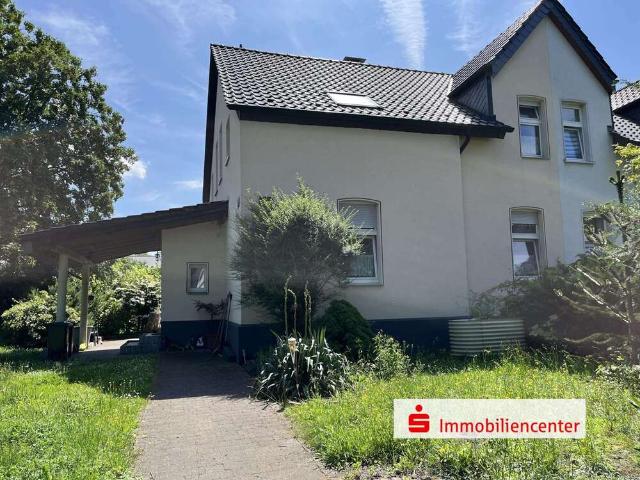 Haus kaufen in Wanne, Herne