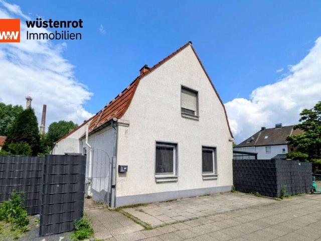 Haus kaufen in Herne-Mitte, Herne