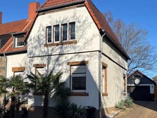 Haus kaufen in Herne-Süd, Herne
