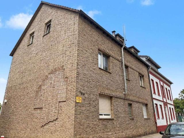 Haus kaufen in Wanne, Herne