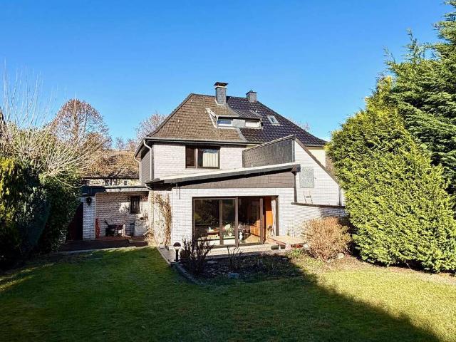 Haus kaufen in Sodingen, Herne