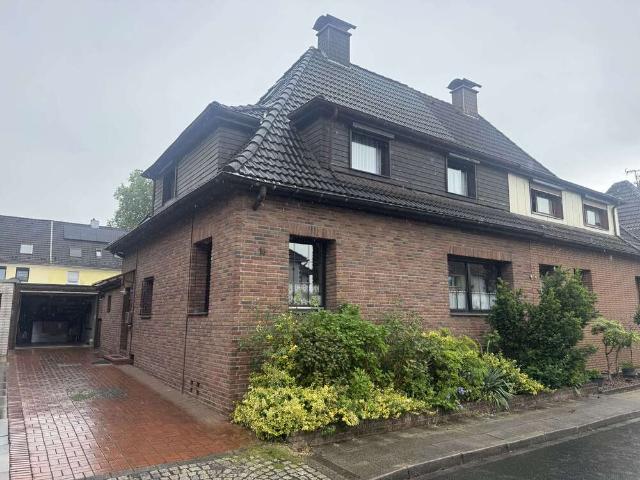 Haus kaufen in Börnig/Holthausen, Herne