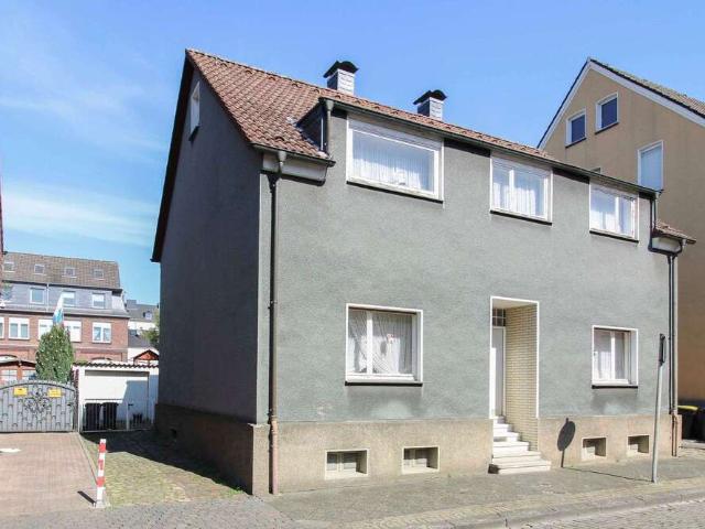 Haus kaufen in Herne, Herne-Mitte Haus kaufen in Herne, Herne-Mitte