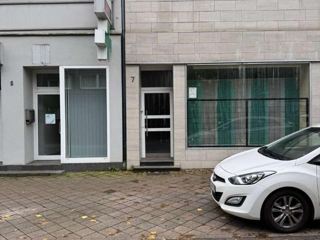 Haus kaufen in Röhlinghausen, Herne